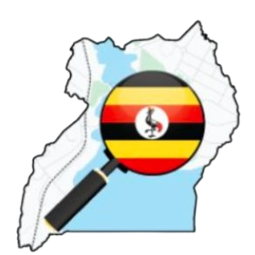 OSM Uganda Logo no Background